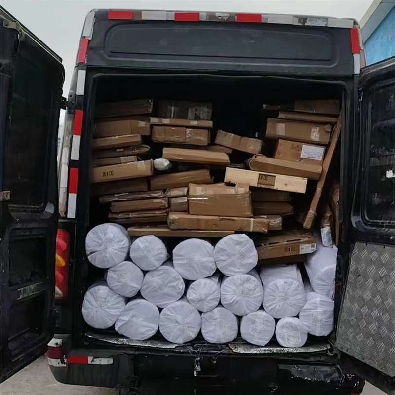 黑龙江佳木斯向阳到苍南物流公司——一站式服务，让货运更便捷（苍南的物流专线）