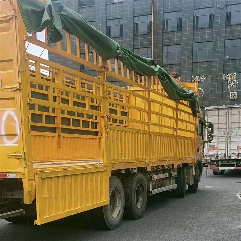 黑龙江佳木斯向阳到新泰物流公司——一站式货运服务（到新泰的物流）