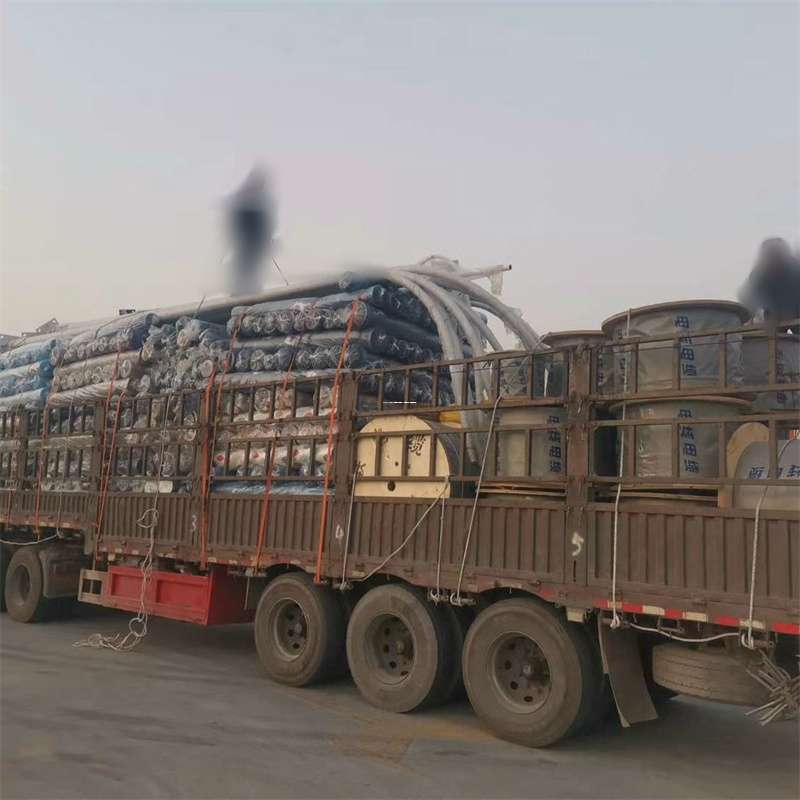 黑龙江佳木斯向阳到六盘水物流公司——一站式服务，让货运更便捷