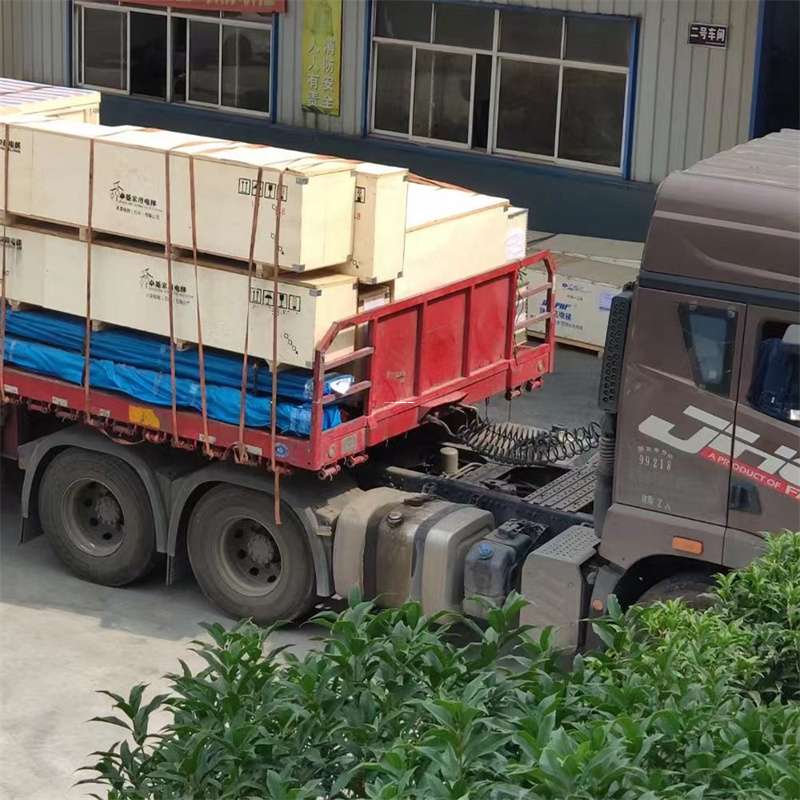 黑龙江佳木斯向阳到海口物流公司一站式服务，让货运更轻松