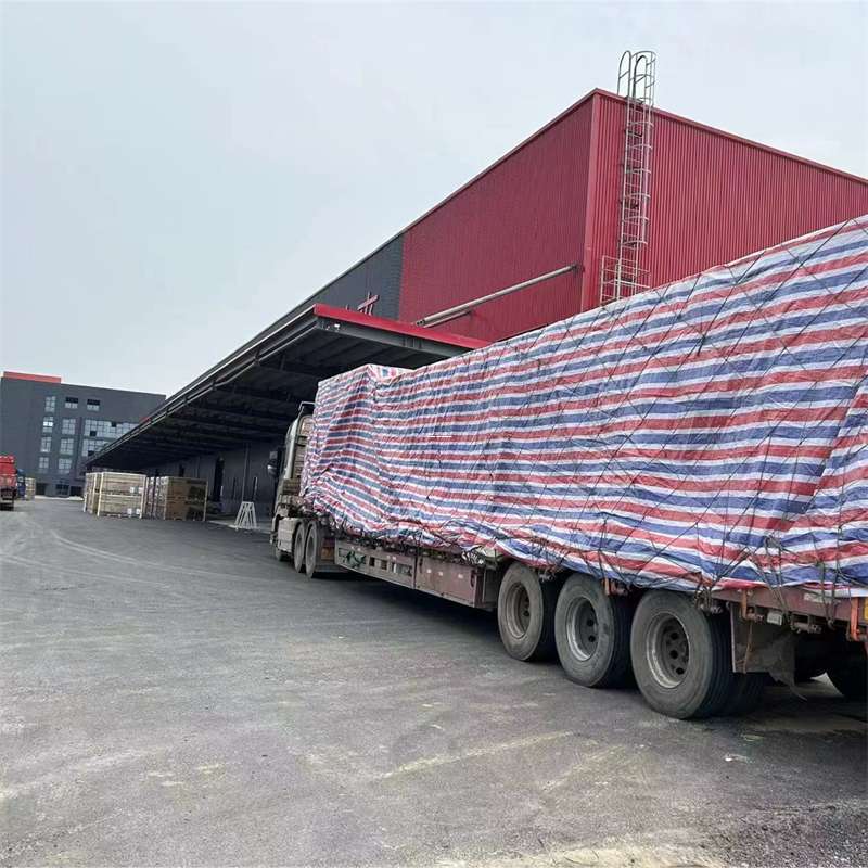 黑龙江佳木斯向阳到泉州物流公司，一站式服务为您的货物保驾护航